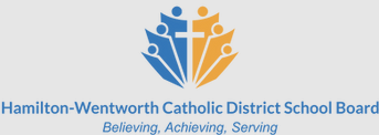 Hamilton-Wentworth Catholic District School Board