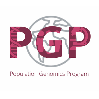 Population Genomics Program at McMaster University