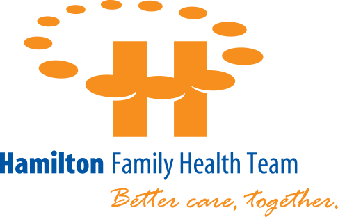 Hamilton Family Health Team