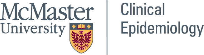 McMaster University's Clinical Epidemiology Program